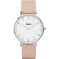Orologio Cluse Watches Donna La Bohème in Acciaio CL18231 - CL18231